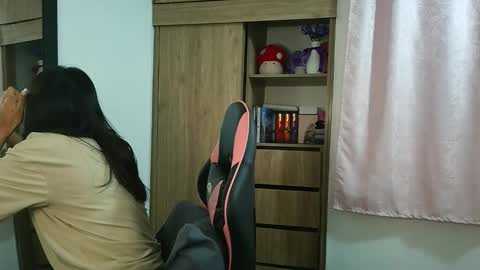 Snapshot of olivia_watson_ chatting on 20, 2, 2026 Olivia online show from 20, 2, 2026