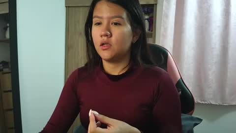 Snapshot of olivia_watson_ chatting on 24, 2, 2026 Olivia online show from 24, 2, 2026