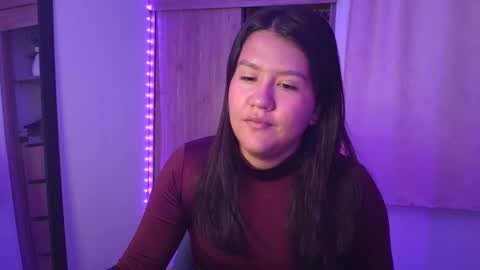 Snapshot of olivia_watson_ chatting on 6, 3, 2026 Olivia online show from 6, 3, 2026