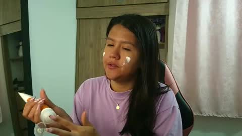 Snapshot of olivia_watson_ chatting on 13, 3, 2026 Olivia online show from 13, 3, 2026