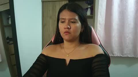 Snapshot of olivia_watson_ chatting on 15, 3, 2026 Olivia online show from 15, 3, 2026