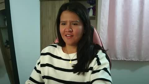 Snapshot of olivia_watson_ chatting on 19, 3, 2026 Olivia online show from 19, 3, 2026