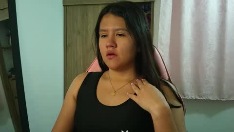 Snapshot of olivia_watson_ chatting on 20, 3, 2026 Olivia online show from 20, 3, 2026