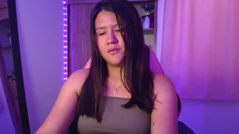 Snapshot of olivia_watson_ chatting on 21, 3, 2026 Olivia online show from 21, 3, 2026