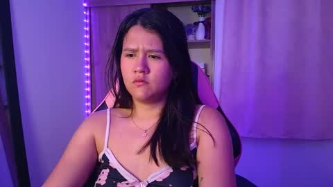 Snapshot of olivia_watson_ chatting on 23, 3, 2026 Olivia online show from 23, 3, 2026