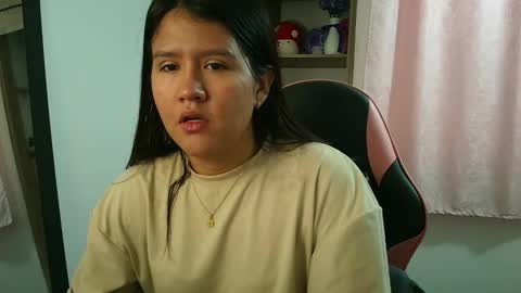 Snapshot of olivia_watson_ chatting on 26, 3, 2026 Olivia online show from 26, 3, 2026