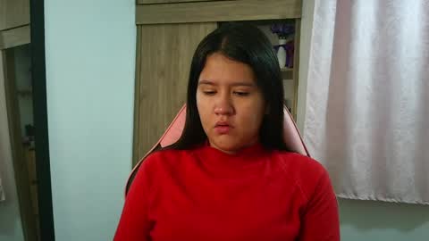 Snapshot of olivia_watson_ chatting on 31, 3, 2026 Olivia online show from 31, 3, 2026