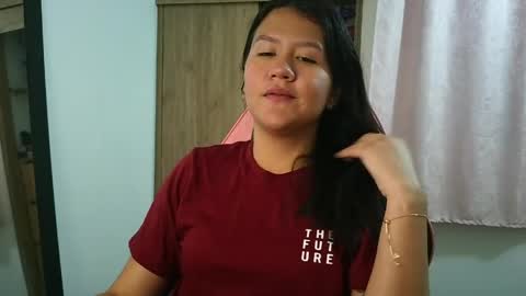 Snapshot of olivia_watson_ chatting on 1, 4, 2026 Olivia online show from 1, 4, 2026