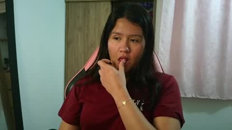 Snapshot of olivia_watson_ chatting on 1, 4, 2026 Olivia online show from 1, 4, 2026