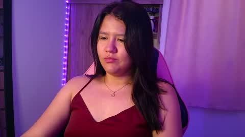 Snapshot of olivia_watson_ chatting on 2, 4, 2026 Olivia online show from 2, 4, 2026