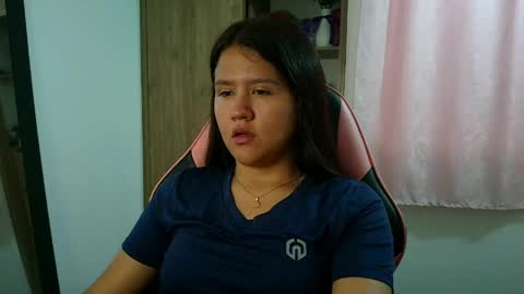 Snapshot of olivia_watson_ chatting on 5, 4, 2026 Olivia online show from 5, 4, 2026