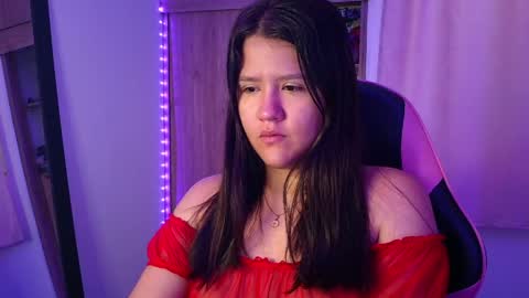 Snapshot of olivia_watson_ chatting on 10, 4, 2026 Olivia online show from 10, 4, 2026