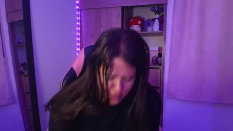 Snapshot of olivia_watson_ chatting on 15, 4, 2026 Olivia online show from 15, 4, 2026