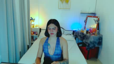 olivia_xxo online show from 4, 8, 2026