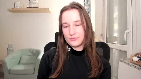 Oliwiaa2004 online show from 21, 1, 2025