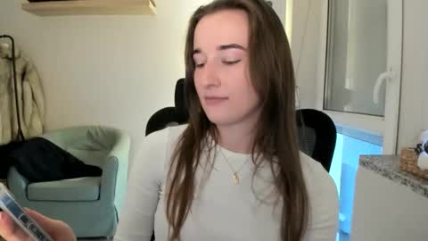 Oliwiaa2004 online show from 21, 12, 2025