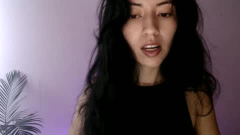 Snapshot of oliviaaa__ chatting on 18, 5, 2026 oliviaaa__ online show from 18, 5, 2026