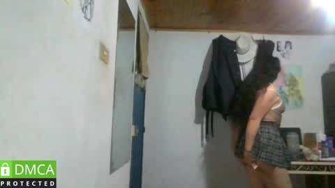 Snapshot of oliviabluee10 chatting on 23, 12, 2024 oliviabluee10 online show from 23, 12, 2024