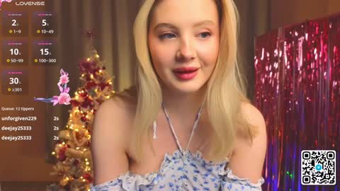 Olivia online show from 15, 12, 2024