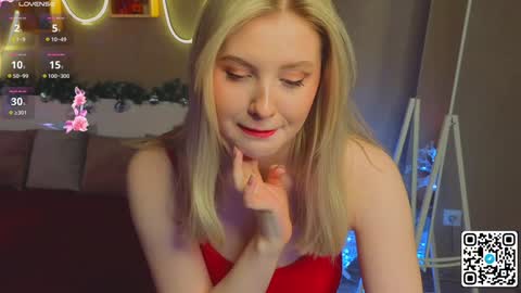 Olivia online show from 19, 12, 2024