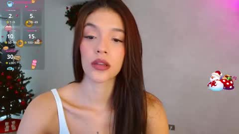 Olivia Bram online show from 3, 12, 2025