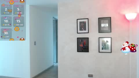 Olivia Bram online show from 19, 1, 2026