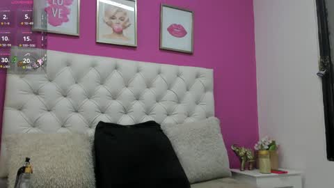 Snapshot of oliviaburningmilf chatting on 9, 5, 2026 Olivia Burning online show from 9, 5, 2026