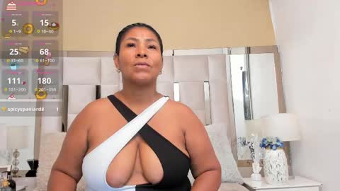 Snapshot of oliviaburningmilf chatting on 11, 5, 2026 Olivia Burning online show from 11, 5, 2026