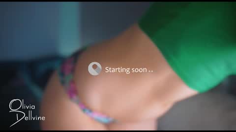 Olivia online show from 24, 3, 2026