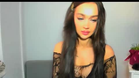 OliviaDirty online show from 23, 3, 2026