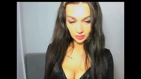 OliviaDirty online show from 24, 3, 2026