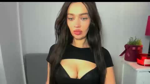 OliviaDirty online show from 28, 3, 2026