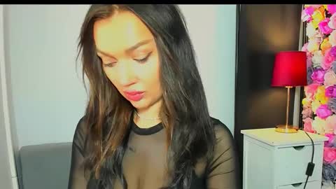 OliviaDirty online show from 8, 5, 2026
