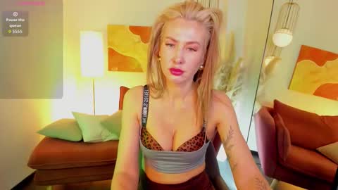 Isabella online show from 17, 2, 2026