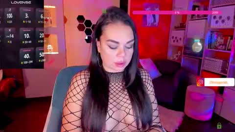 Oliviagoold online show from 30, 9, 2025