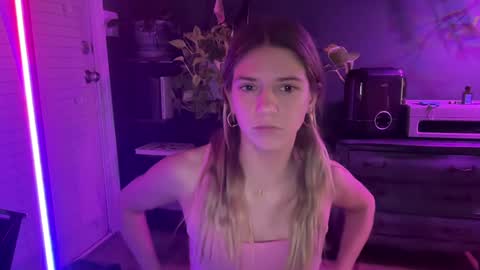 Olivia online show from 7, 1, 2025