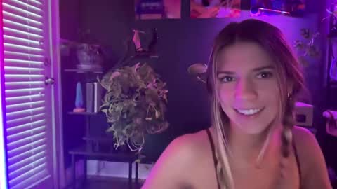 Olivia online show from 21, 1, 2025