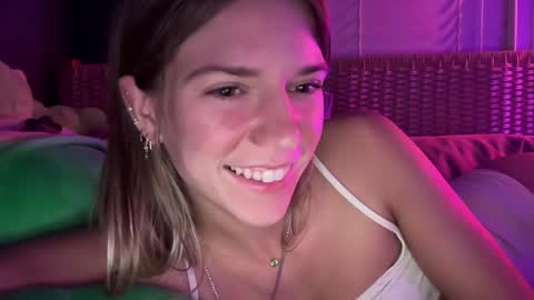 Olivia online show from 28, 1, 2025