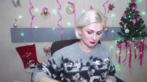 OliviaHorst online show from 21, 12, 2024