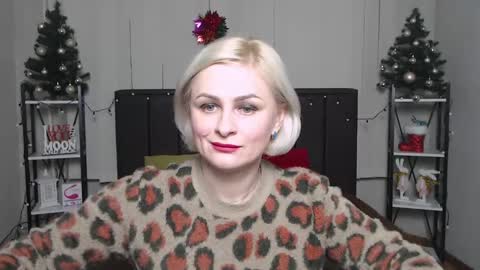 OliviaHorst online show from 25, 12, 2024