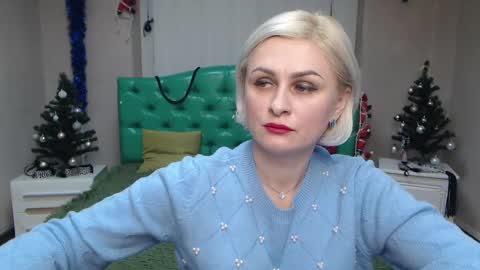 OliviaHorst online show from 26, 12, 2024