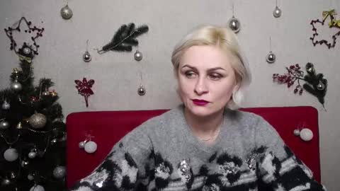 OliviaHorst online show from 5, 1, 2025