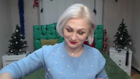 OliviaHorst online show from 14, 1, 2025