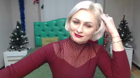 OliviaHorst online show from 18, 1, 2025