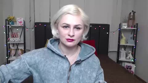 OliviaHorst online show from 22, 1, 2025