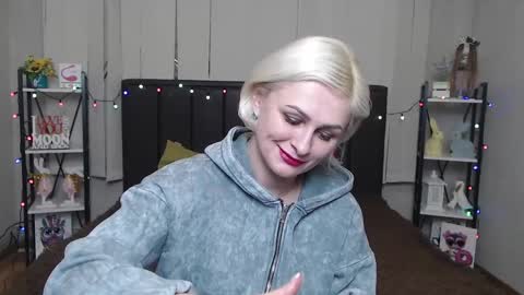 OliviaHorst online show from 22, 1, 2025