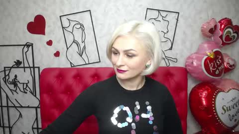 OliviaHorst online show from 15, 2, 2025