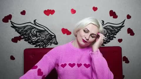 OliviaHorst online show from 19, 2, 2025