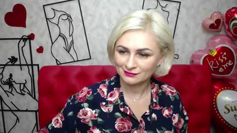 OliviaHorst online show from 6, 3, 2025