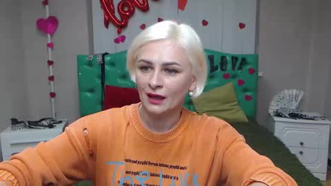 OliviaHorst online show from 18, 9, 2025